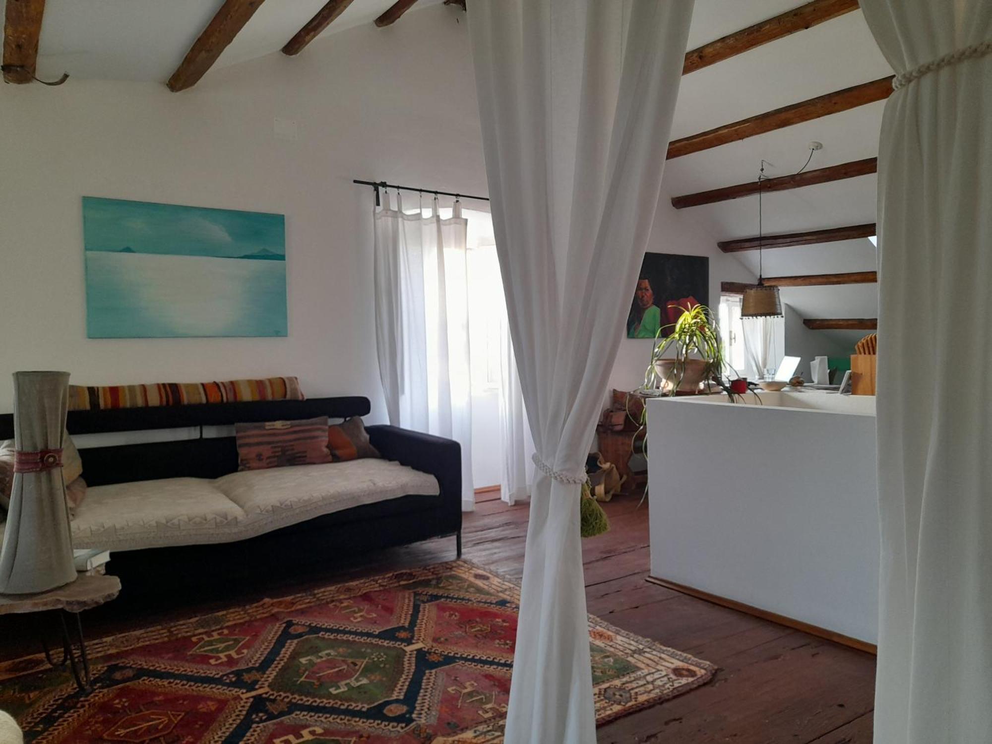 Casa Lin & Casa Blanca Hotel Nerezine Luaran gambar
