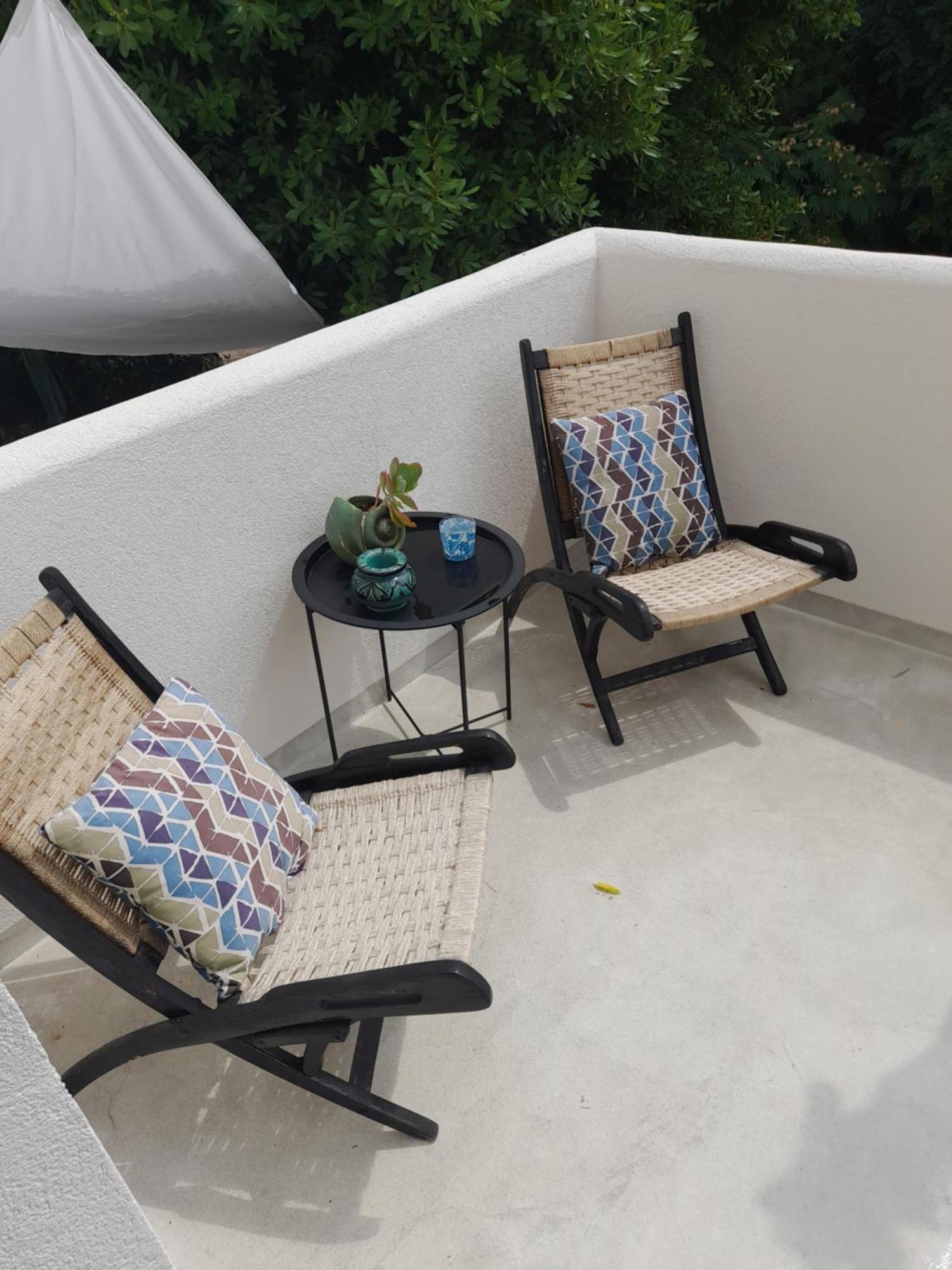 Casa Lin & Casa Blanca Hotel Nerezine Luaran gambar
