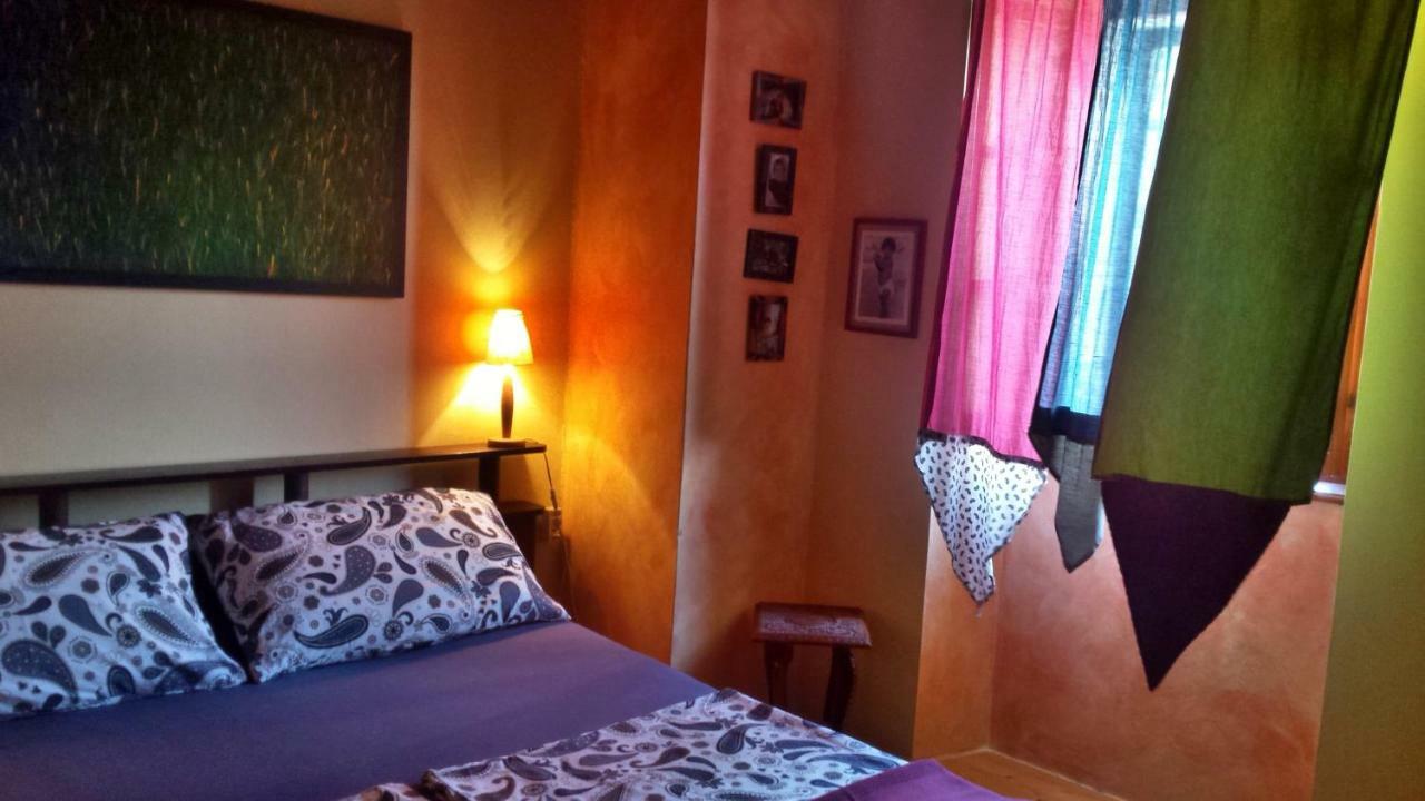Casa Lin & Casa Blanca Hotel Nerezine Luaran gambar